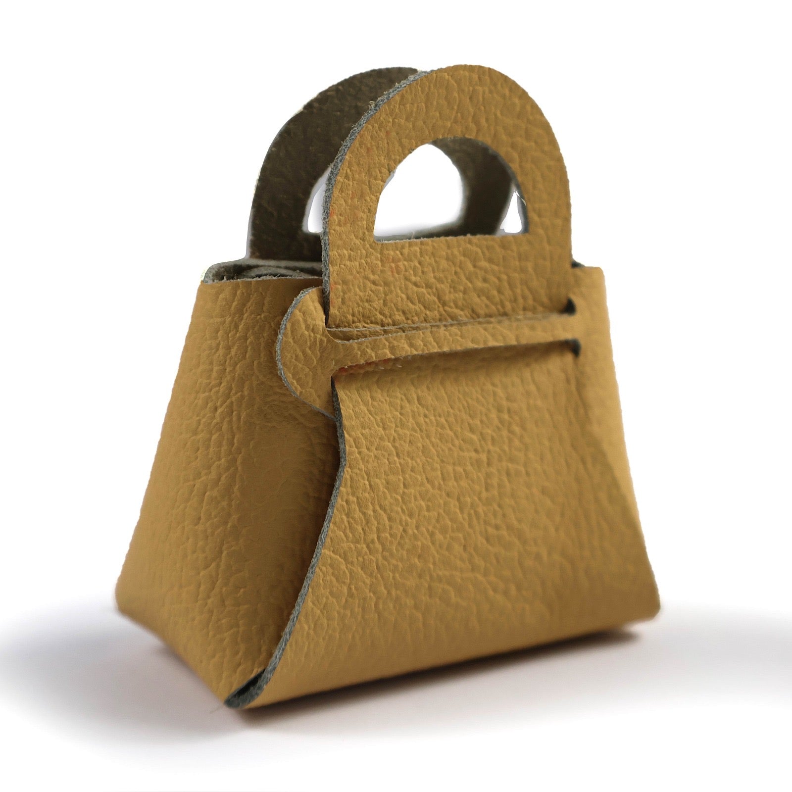 PREMIUM ITALIAN LEATHER
