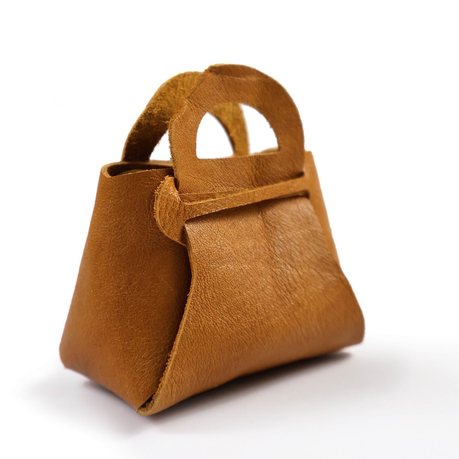 Lebaggy Italian Leather
