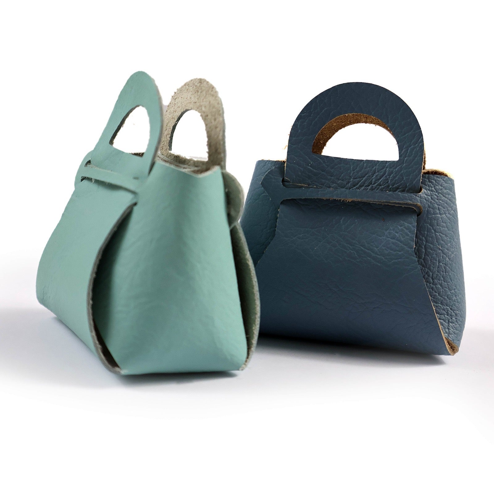 PREMIUM ITALIAN LEATHER