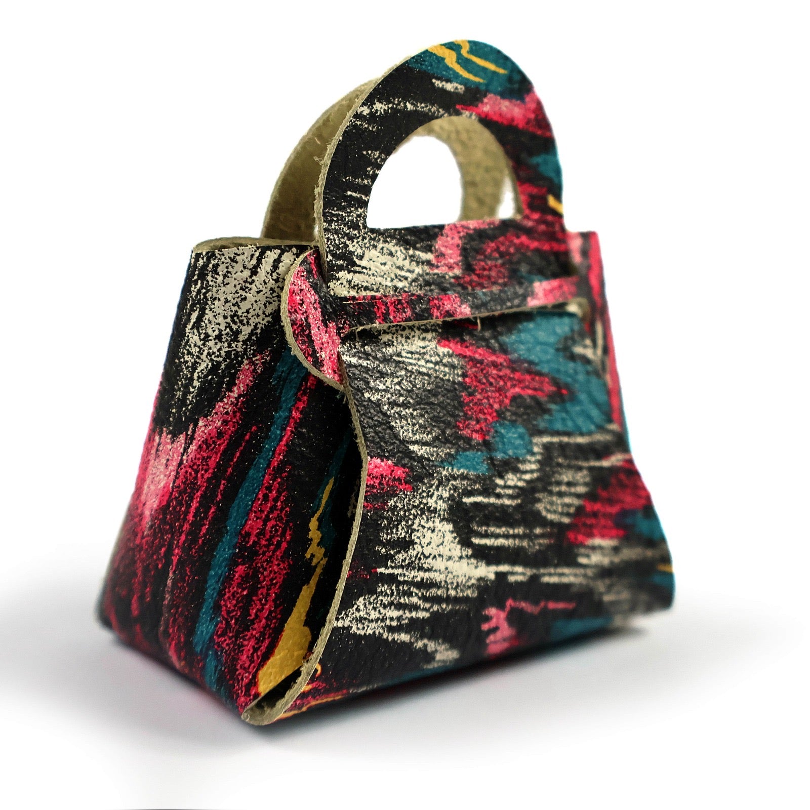 PREMIUM ITALIAN LEATHER
