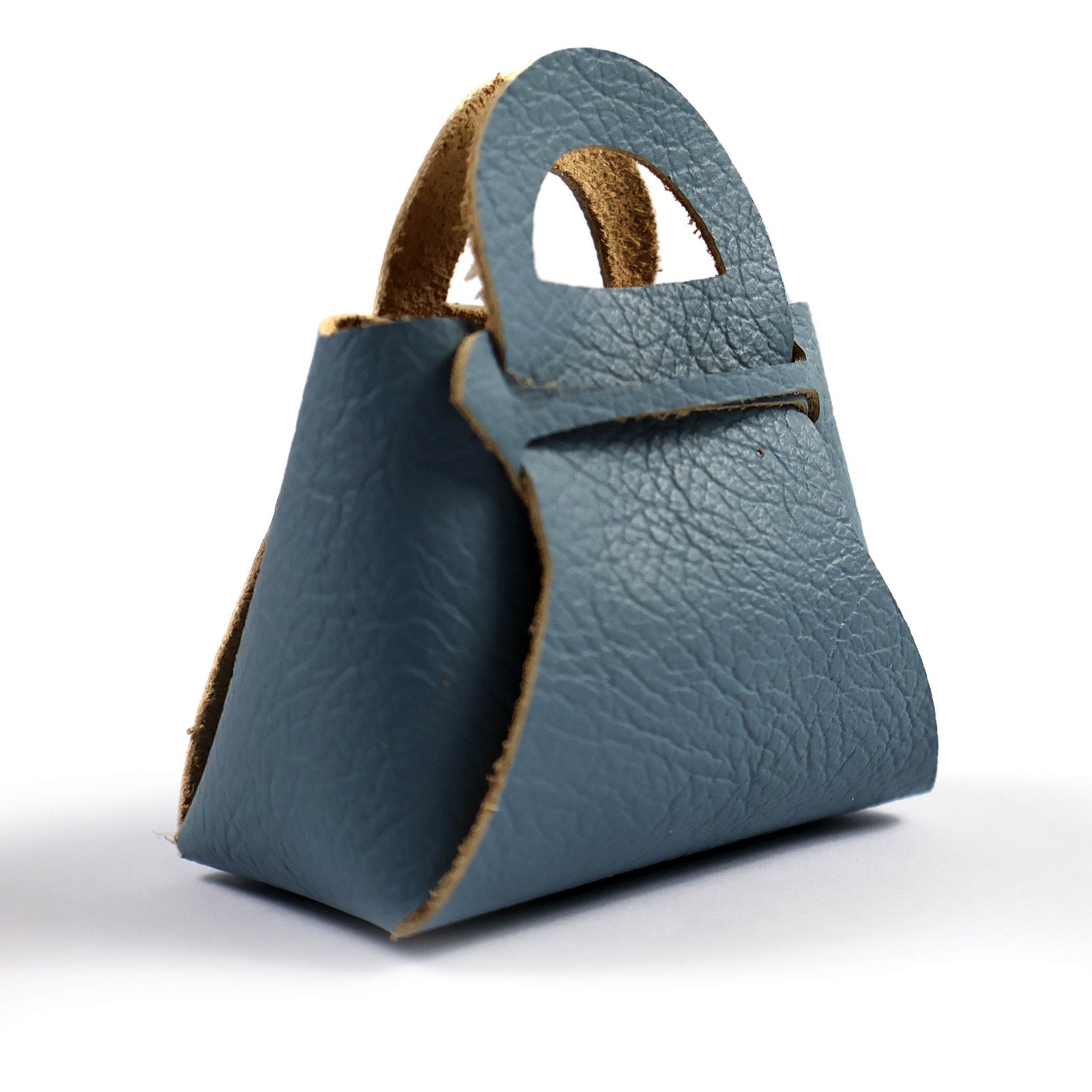 Lebaggy Italian Leather