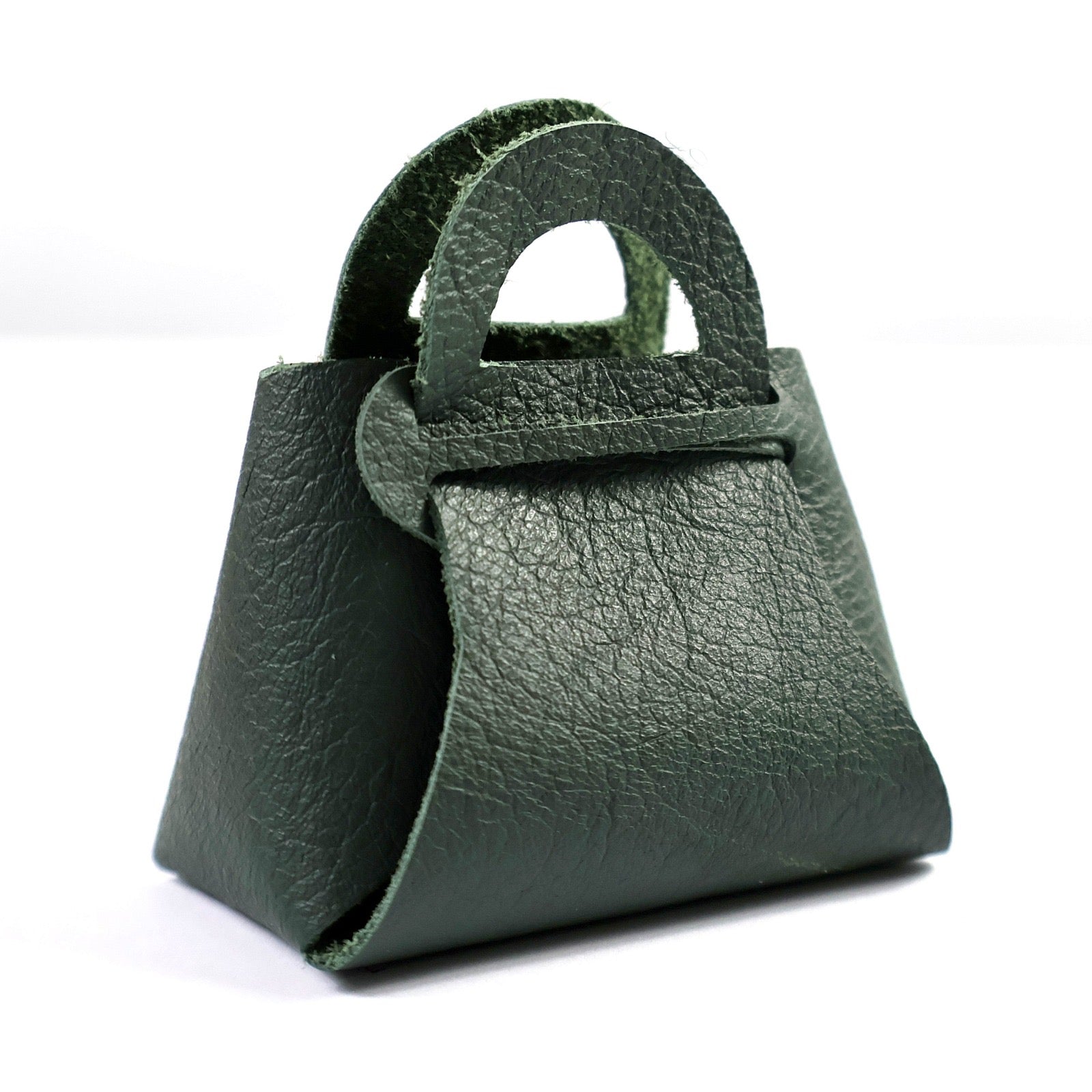 Lebaggy Italian Leather