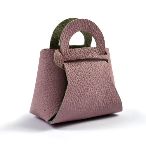PREMIUM ITALIAN LEATHER ENGRAVING