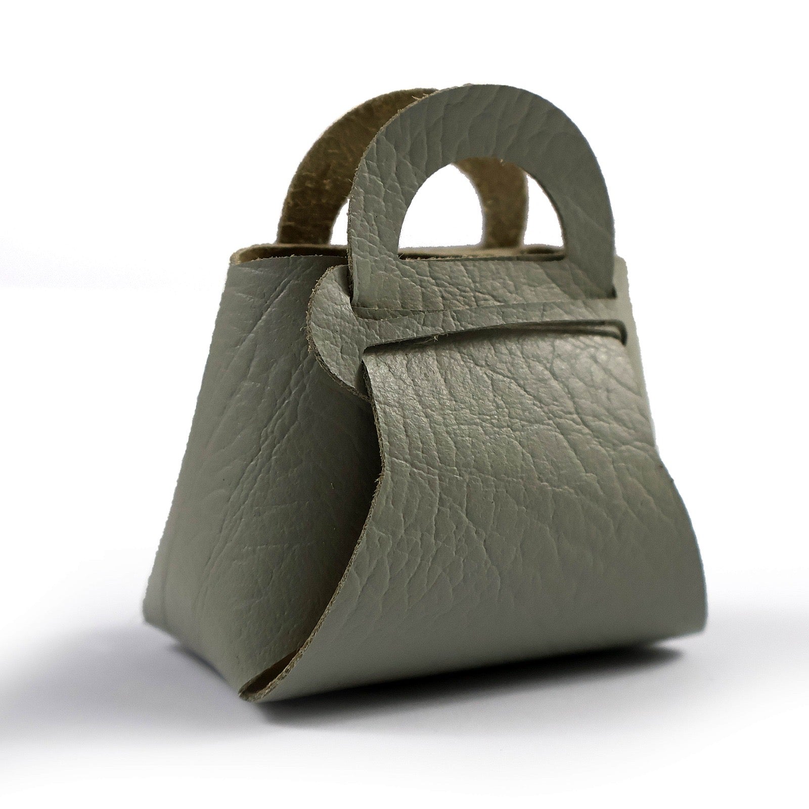 PREMIUM ITALIAN LEATHER
