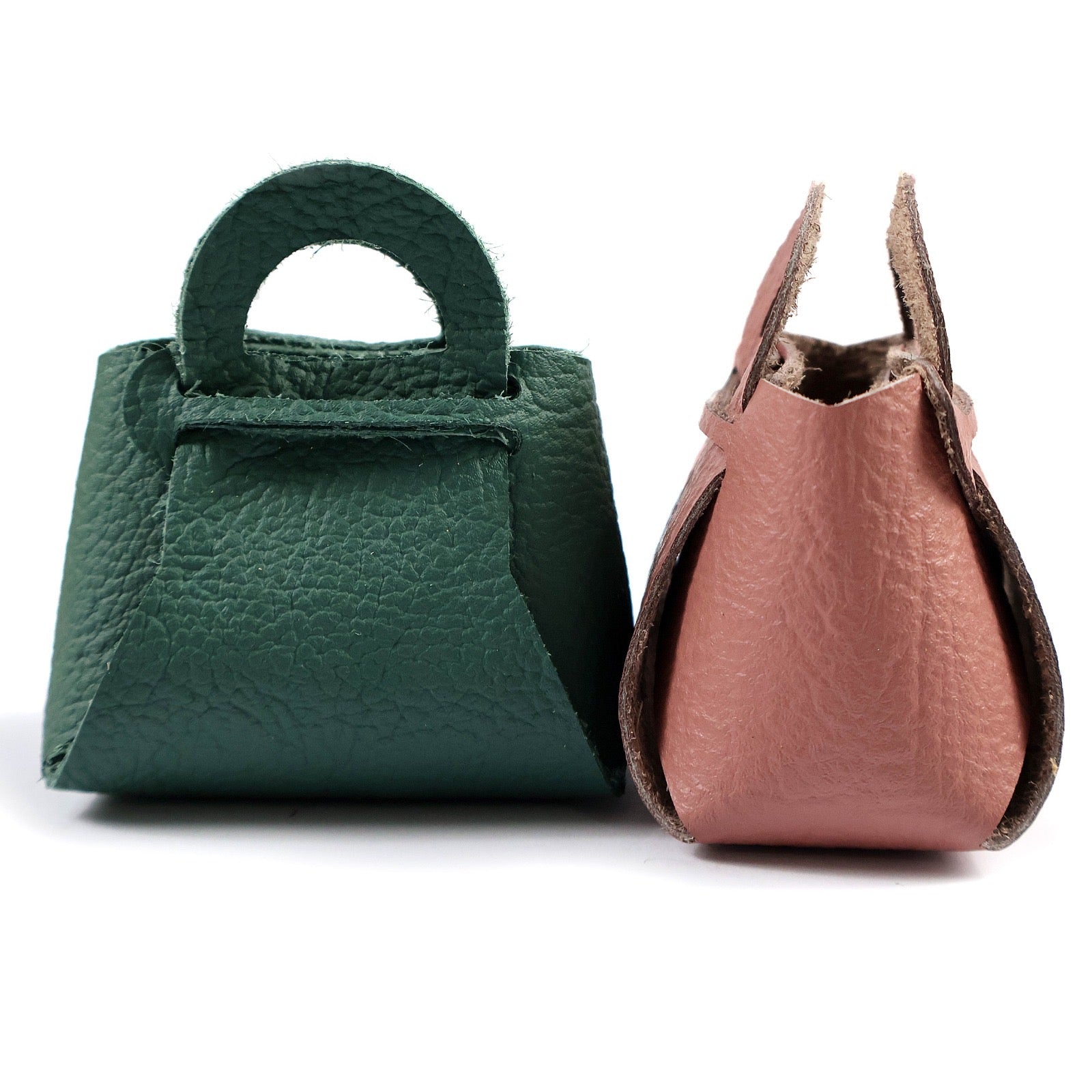 Lebaggy Italian Leather