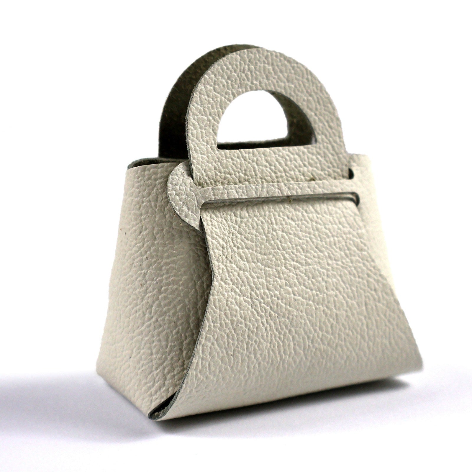 Lebaggy Italian Leather